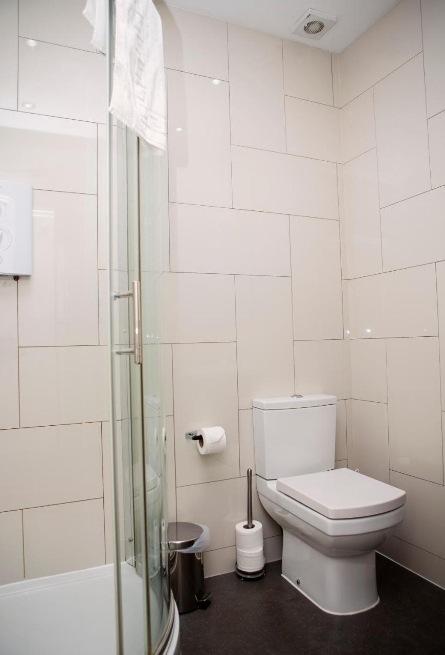 Apt 1, Trafalgar Square 1St Floor By Indigo Flats London Exterior foto
